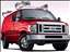 2009 Ford E250 Cargo
